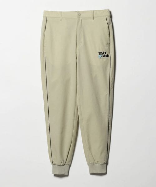 TaylorMade/＜TaylorMade＞HERITAGE―90 COLLECTION/ユニセックス パイピング ジョガーパンツ ストレッチ/その他パンツ