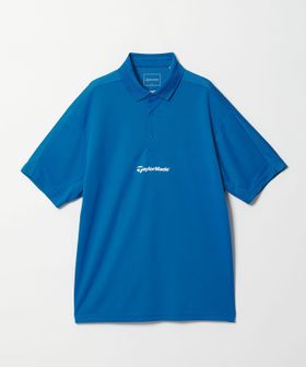 TaylorMade×UNITED ARROWS/【別注】＜TaylorMade×UNITED ARROWS＞ メンズ TECHNICAL ショートスリーブ ポロシャツ/ポロシャツ