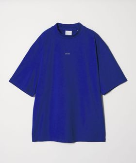 TaylorMade×UNITED ARROWS/【別注】＜TaylorMade×UNITED ARROWS＞ ユニセックス ショートスリーブ モックネック シャツ/Tシャツ / カットソー