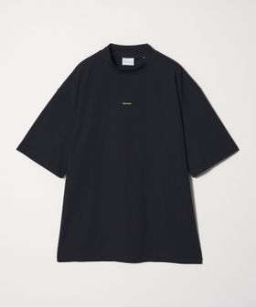 TaylorMade×UNITED ARROWS/【別注】＜TaylorMade×UNITED ARROWS＞ ユニセックス ショートスリーブ モックネック シャツ/Tシャツ / カットソー