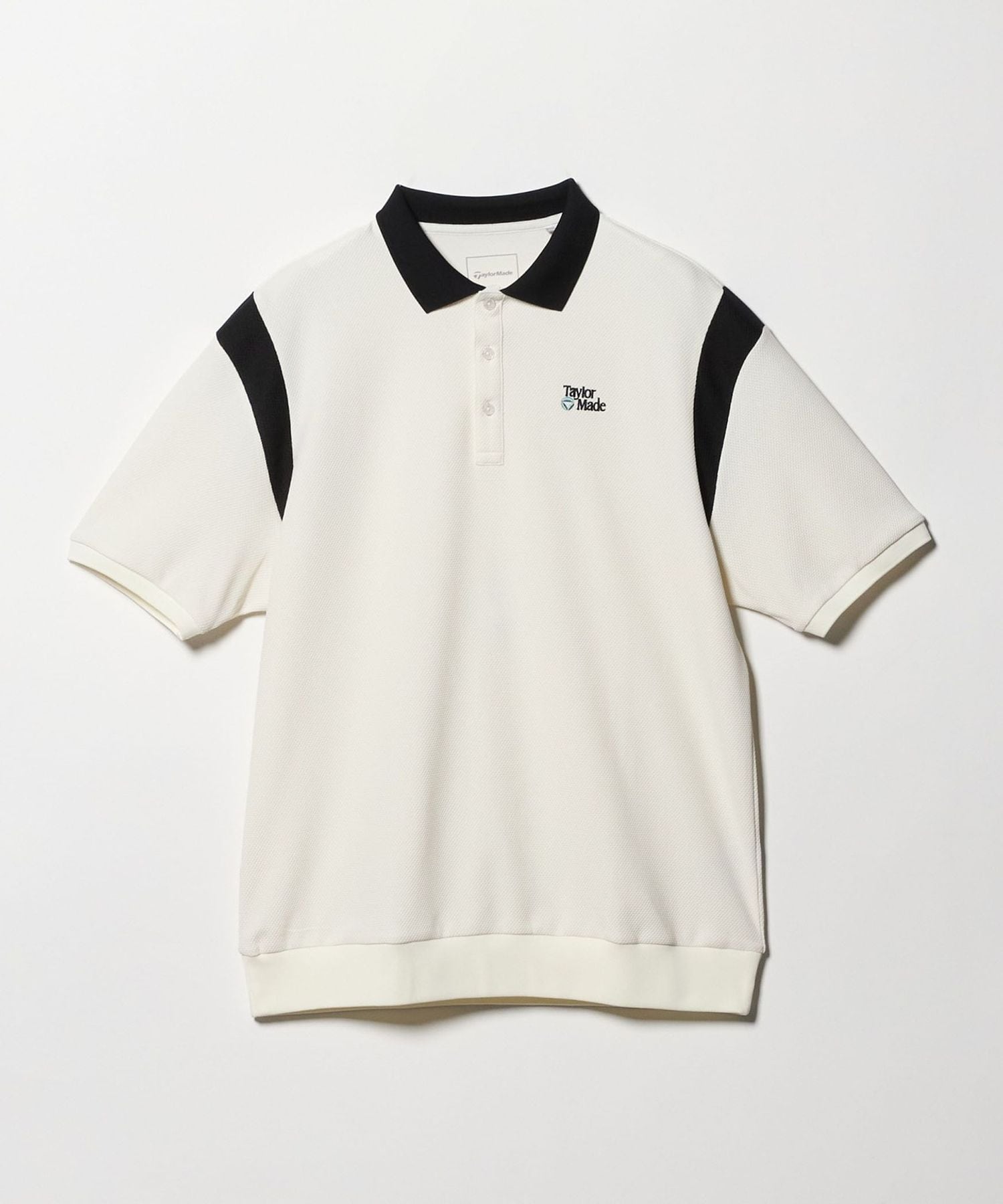 TaylorMade＞HERITAGE―90 COLLECTION/ユニセックス クラシックロゴ