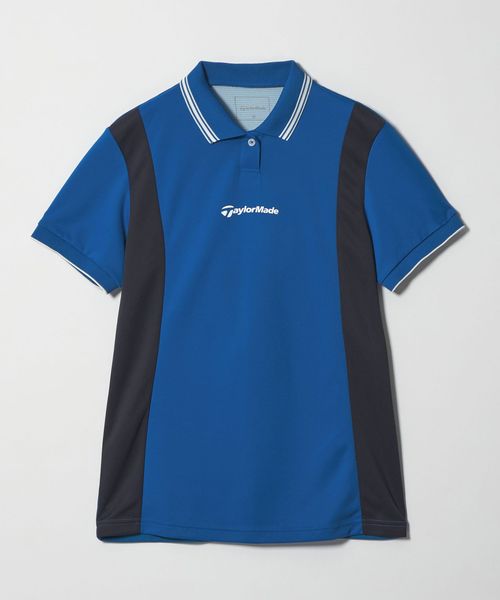 TaylorMade×UNITED ARROWS/【別注】＜TaylorMade×UNITED ARROWS＞ウィメンズ ショートスリーブ ポロシャツ/ポロシャツ