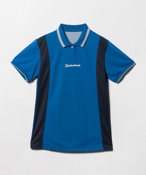 TaylorMade×UNITED ARROWS/【別注】＜TaylorMade×UNITED ARROWS＞ウィメンズ ショートスリーブ ポロシャツ/ポロシャツ