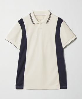TaylorMade×UNITED ARROWS/【別注】＜TaylorMade×UNITED ARROWS＞ウィメンズ ショートスリーブ ポロシャツ/ポロシャツ