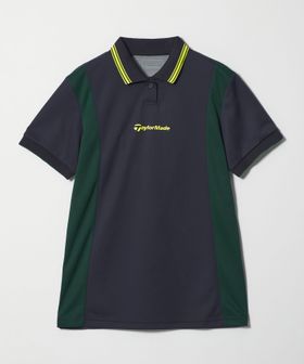 TaylorMade×UNITED ARROWS/【別注】＜TaylorMade×UNITED ARROWS＞ウィメンズ ショートスリーブ ポロシャツ/ポロシャツ
