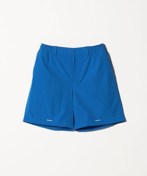 TaylorMade×UNITED ARROWS/【別注】＜TaylorMade×UNITED ARROWS＞ ユニセックス ロゴ ショートパンツ/ショート / ハーフパンツ