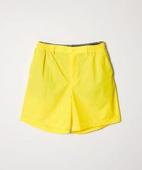 TaylorMade×UNITED ARROWS/【別注】＜TaylorMade×UNITED ARROWS＞ ユニセックス ロゴ ショートパンツ/ショート / ハーフパンツ