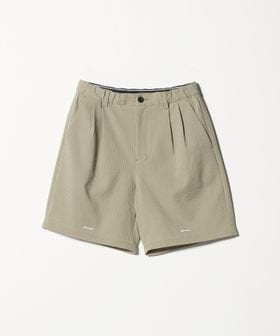 TaylorMade×UNITED ARROWS/【別注】＜TaylorMade×UNITED ARROWS＞ ユニセックス シアサッカー ショートパンツ/ショート / ハーフパンツ
