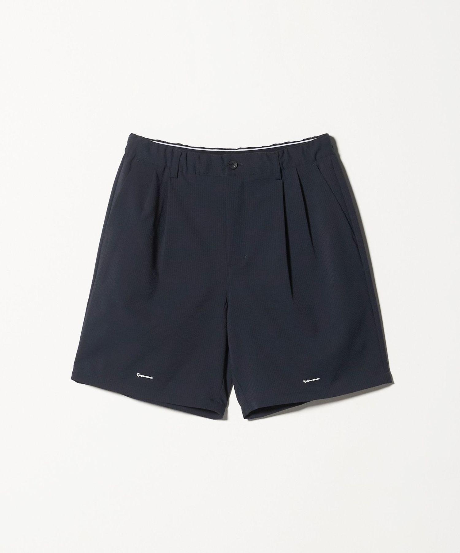 別注】＜TaylorMade×UNITED ARROWS＞ ユニセックス シアサッカー