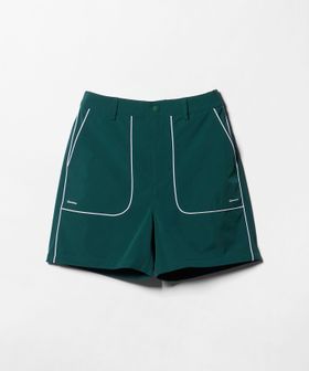 TaylorMade×UNITED ARROWS/【別注】＜TaylorMade×UNITED ARROWS＞ウィメンズ ロゴ ショートパンツ/ショート / ハーフパンツ