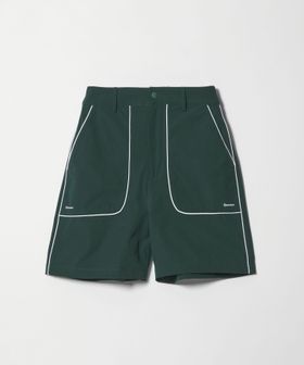 TaylorMade×UNITED ARROWS/【別注】＜TaylorMade×UNITED ARROWS＞ウィメンズ ロゴ ショートパンツ/ショート / ハーフパンツ