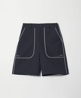 TaylorMade×UNITED ARROWS/【別注】＜TaylorMade×UNITED ARROWS＞ウィメンズ ロゴ ショートパンツ/ショート / ハーフパンツ