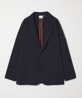 TaylorMade×UNITED ARROWS/【別注】＜TaylorMade×UNITED ARROWS＞ ユニセックス シアサッカー ジャケット/セットアップ ジャケット