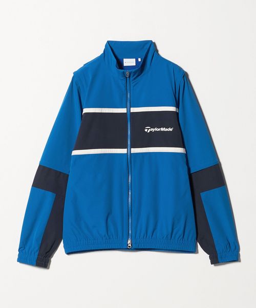 TaylorMade×UNITED ARROWS/【別注】＜TaylorMade×UNITED ARROWS＞ ユニセックス ZERO CONFLICT JACKET/スタンドブルゾン/その他コート / ブルゾン