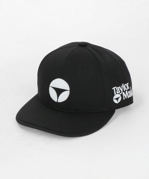 TaylorMade/＜TaylorMade＞HERITAGE―90 COLLECTION/クラシックロゴ  キャップ/キャップ