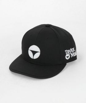 TaylorMade/＜TaylorMade＞HERITAGE―90 COLLECTION/クラシックロゴ  キャップ/キャップ