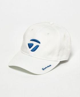 TaylorMade×UNITED ARROWS/【別注】＜TaylorMade×UNITED ARROWS＞ ツイル キャップ/キャップ