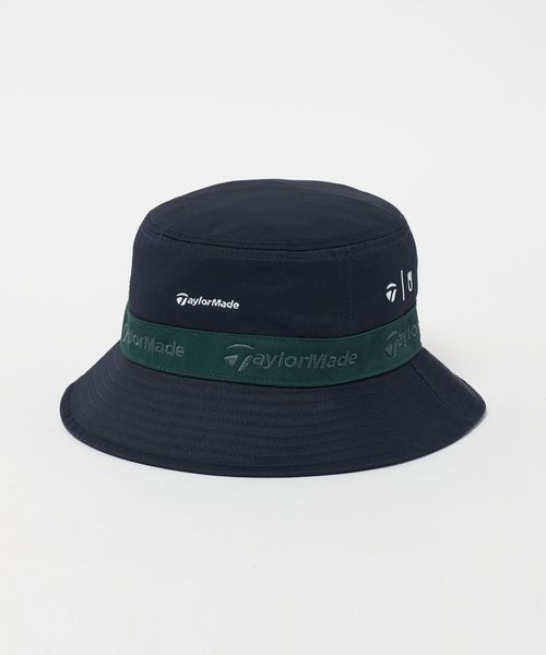 TaylorMade×UNITED ARROWS/【別注】＜TaylorMade×UNITED ARROWS＞ バケットハット/ハット