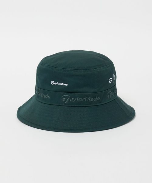 TaylorMade×UNITED ARROWS/【別注】＜TaylorMade×UNITED ARROWS＞ バケットハット/ハット