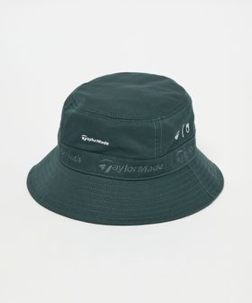 TaylorMade×UNITED ARROWS/【別注】＜TaylorMade×UNITED ARROWS＞ バケットハット/ハット