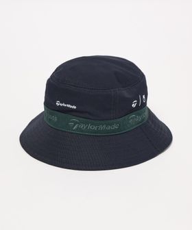 TaylorMade×UNITED ARROWS/【別注】＜TaylorMade×UNITED ARROWS＞ バケットハット/ハット