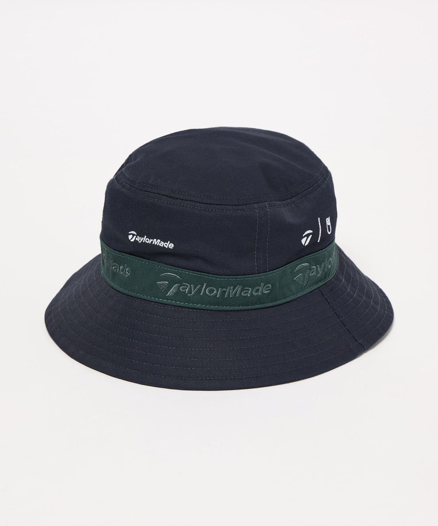 別注】＜TaylorMade×UNITED ARROWS＞ バケットハット