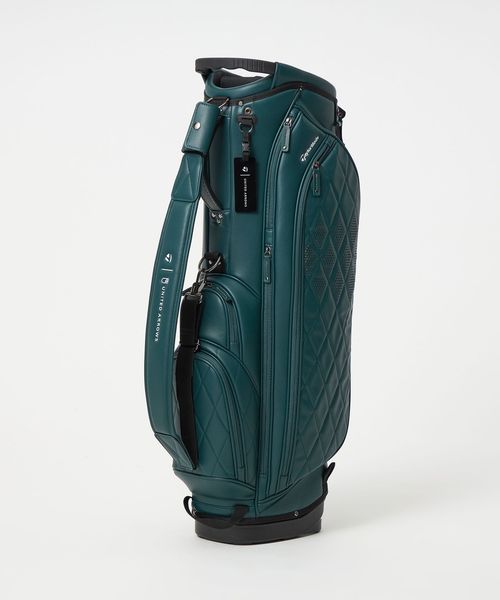 TaylorMade×UNITED ARROWS/【別注】＜TaylorMade×UNITED ARROWS＞スタンド キャディバッグ/スポーツウェア / グッズ