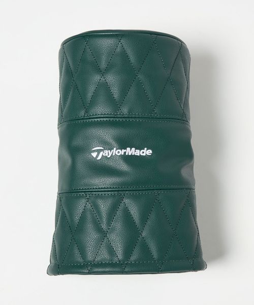TaylorMade×UNITED ARROWS/【別注】＜TaylorMade×UNITED ARROWS＞ ドライバー ヘッドカバー/スポーツウェア / グッズ