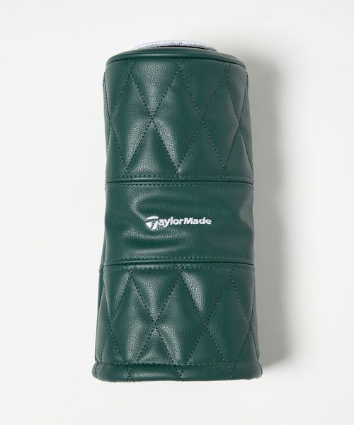 TaylorMade×UNITED ARROWS/【別注】＜TaylorMade×UNITED ARROWS＞ フェアウェイウッド ヘッドカバー/スポーツウェア / グッズ