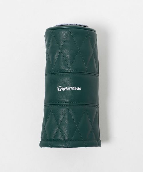 TaylorMade×UNITED ARROWS/【別注】＜TaylorMade×UNITED ARROWS＞ フェアウェイウッド ヘッドカバー/スポーツウェア / グッズ