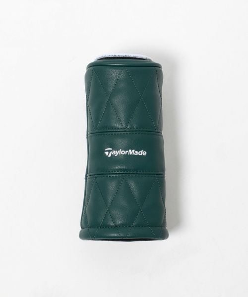 TaylorMade×UNITED ARROWS/【別注】＜TaylorMade×UNITED ARROWS＞ ユーティリティ ヘッドカバー/スポーツウェア / グッズ