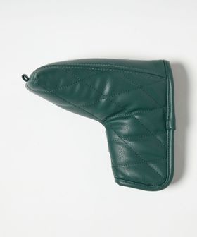 TaylorMade×UNITED ARROWS/【別注】＜TaylorMade×UNITED ARROWS＞ブレード パターカバー/スポーツウェア / グッズ