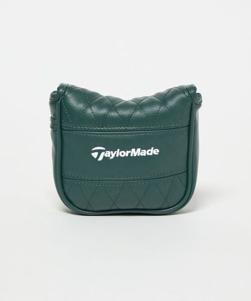 TaylorMade×UNITED ARROWS/【別注】＜TaylorMade×UNITED ARROWS＞マレット パターカバー/スポーツウェア / グッズ