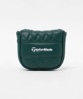 TaylorMade×UNITED ARROWS/【別注】＜TaylorMade×UNITED ARROWS＞マレット パターカバー/スポーツウェア / グッズ