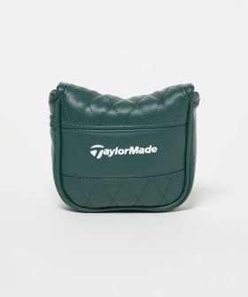 TaylorMade×UNITED ARROWS/【別注】＜TaylorMade×UNITED ARROWS＞マレット パターカバー/スポーツウェア / グッズ