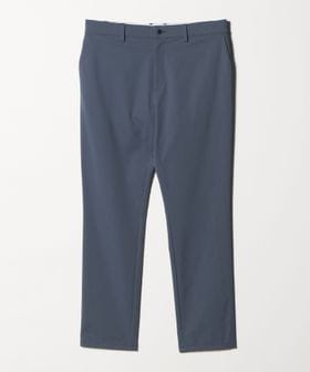 UNITED ARROWS GOLF/メンズ スリム ノープリーツ スラックス ２WAYストレッチ/その他パンツ