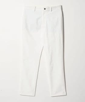 UNITED ARROWS GOLF/メンズ スリム ノープリーツ スラックス ２WAYストレッチ/その他パンツ