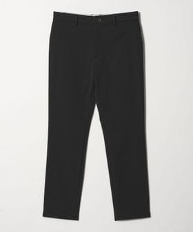 UNITED ARROWS GOLF/メンズ スリム ノープリーツ スラックス ２WAYストレッチ/その他パンツ