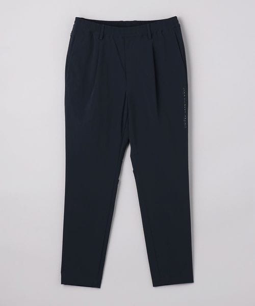 UNITED ARROWS GOLF/メンズ 360° マスター スリムパンツ  撥水 ストレッチ/その他パンツ
