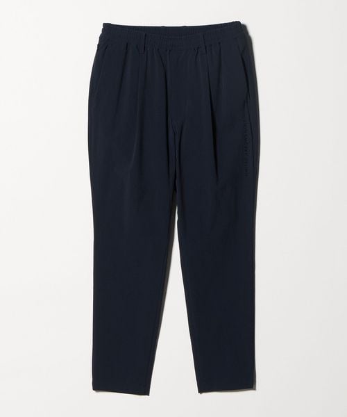 UNITED ARROWS GOLF/メンズ 360° マスター スリムパンツ  撥水 ストレッチ/その他パンツ