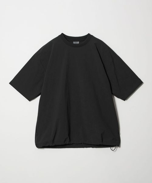 UNITED ARROWS GOLF/メンズ 360°マスター ショートスリーブ プルオーバー  撥水 ストレッチ/Tシャツ / カットソー