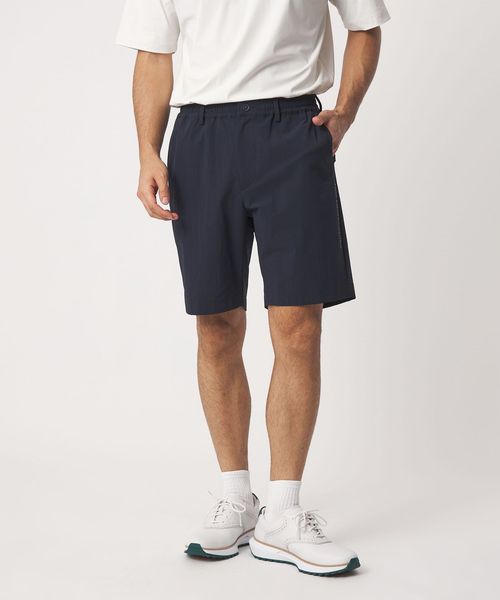 UNITED ARROWS GOLF/メンズ 360°マスター ショートパンツ 撥水 ストレッチ/ショート / ハーフパンツ