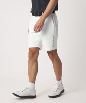 UNITED ARROWS GOLF/メンズ ベーシック ショートパンツ 2WAYストレッチ/ショート / ハーフパンツ