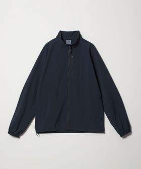 UNITED ARROWS GOLF/メンズ 360°マスター スタンド ジップ ブルゾン  撥水 ストレッチ/その他コート / ブルゾン