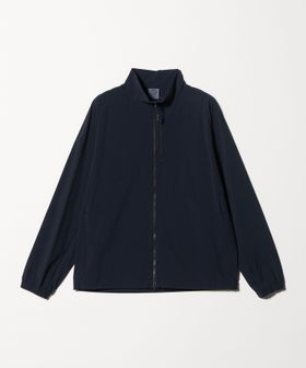 UNITED ARROWS GOLF/メンズ 360°マスター スタンド ジップ ブルゾン  撥水 ストレッチ/その他コート / ブルゾン