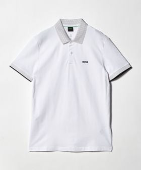 BOSS/＜BOSS＞Chip Paddy/ポロシャツ/ポロシャツ
