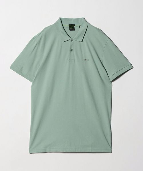 BOSS/＜BOSS＞Pio1/ポロシャツ/ポロシャツ