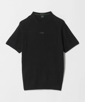BOSS/【WEB限定】＜BOSS＞KN_Tour Seamless T/シームレス クルーネックTシャツ/Tシャツ / カットソー