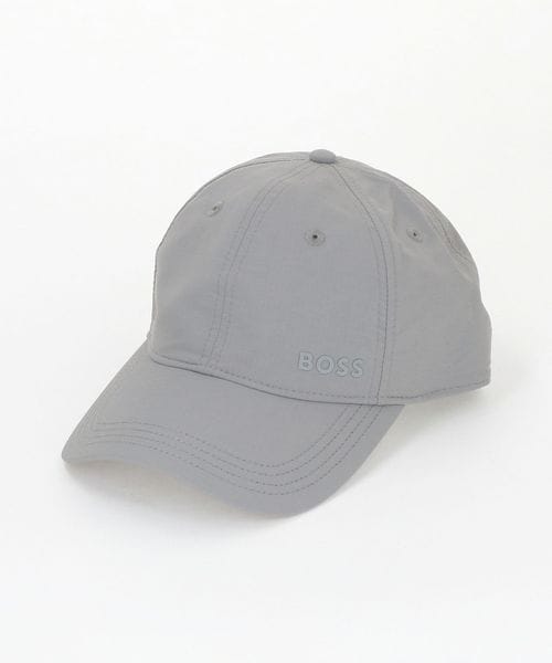 BOSS/＜BOSS＞LACH―RS/キャップ/キャップ