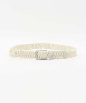 BOSS/＜BOSS＞ Vern―WnE―Go BELT/ウーブン ベルト  /ベルト / サスペンダー